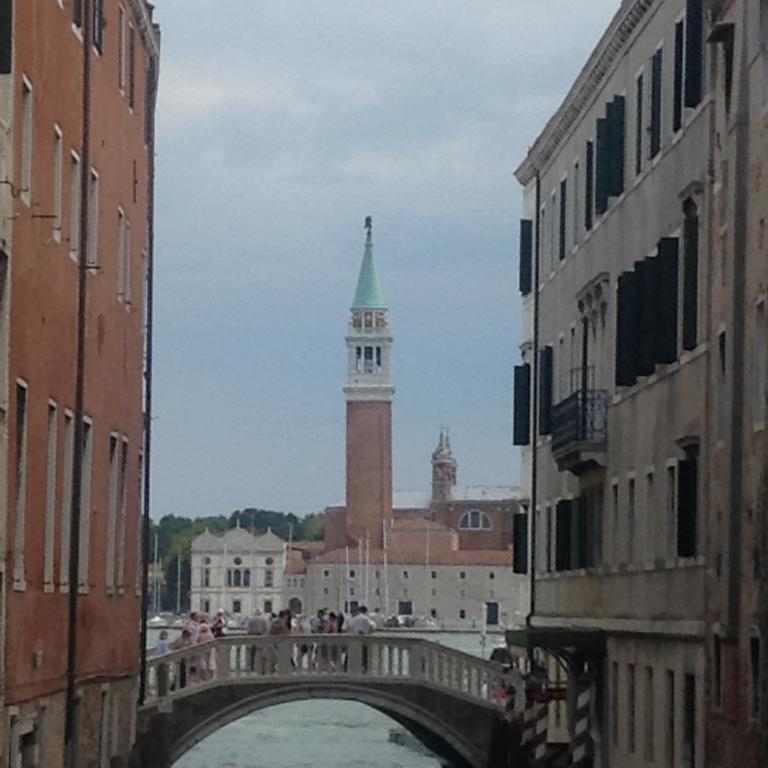 Ca Dei Libri Leilighet Venezia Eksteriør bilde