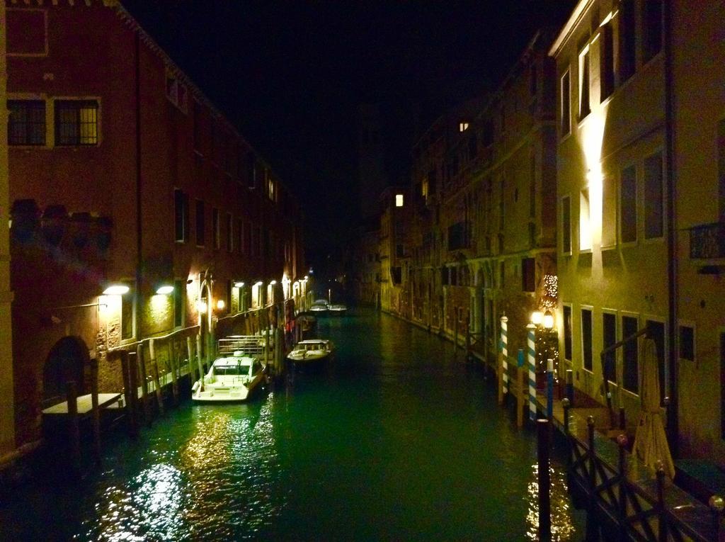 Ca Dei Libri Leilighet Venezia Eksteriør bilde