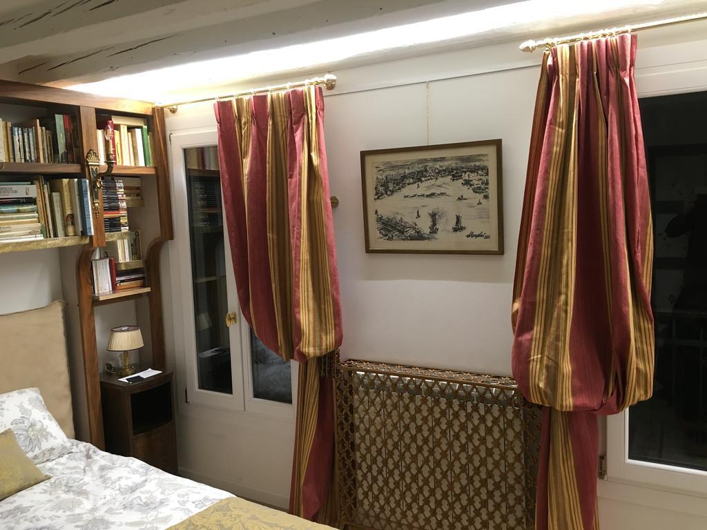 Ca Dei Libri Leilighet Venezia Eksteriør bilde