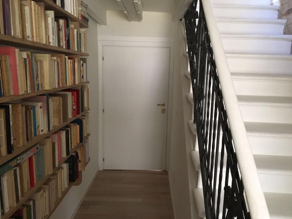 Ca Dei Libri Leilighet Venezia Eksteriør bilde